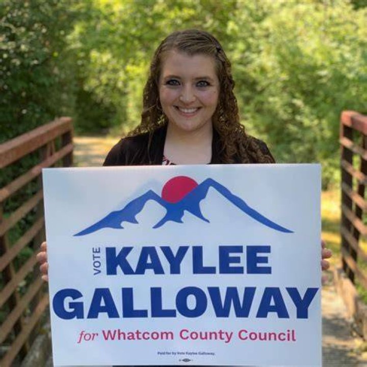 Kaylee Galloway