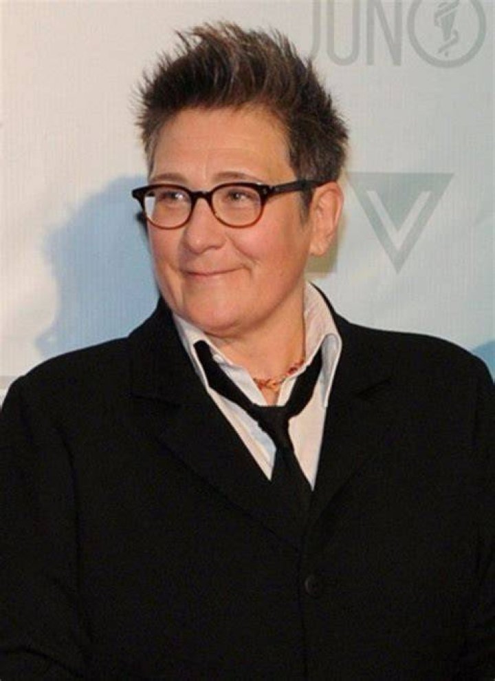 KD Lang