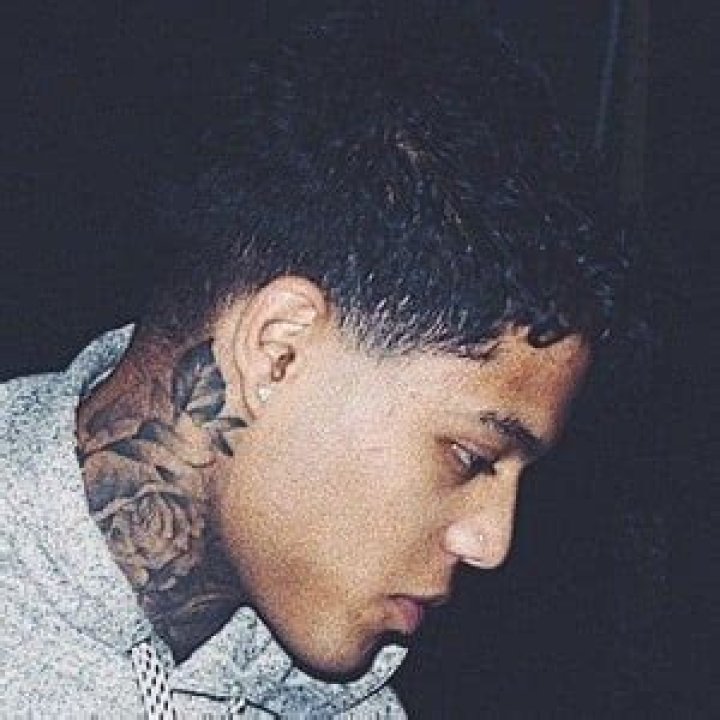 Keem Isaiah
