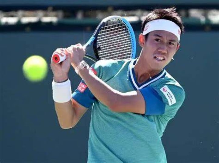 Kei Nishikori (Tennis Player) - Age, Birthday, Bio, Facts, Family, Net Worth, Height & More