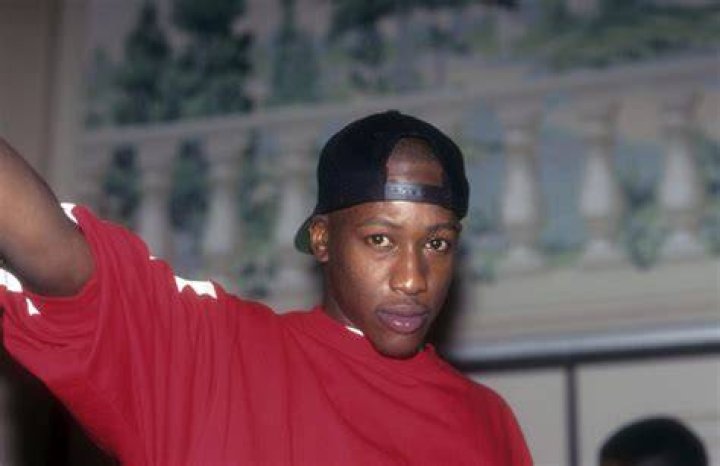 Keith Murray (Rapper) - Age, Birthday, Bio, Facts, Family, Net Worth, Height & More