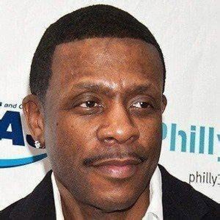 Keith Sweat (R&B Singer) - Age, Birthday, Bio, Facts, Family, Net Worth, Height & More