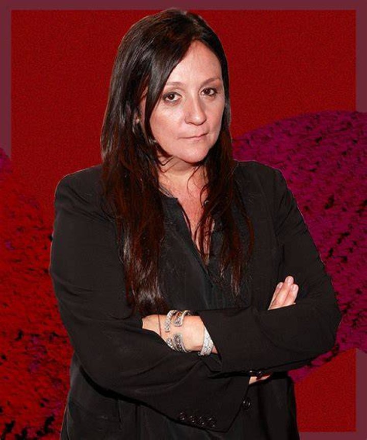 Kelly Cutrone