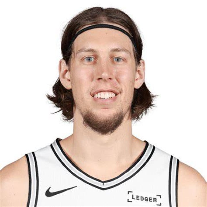 Kelly Olynyk (Basketball Player) - Age, Birthday, Bio, Facts, Family, Net Worth, Height & More