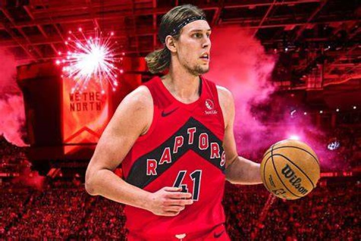 Kelly Olynyk