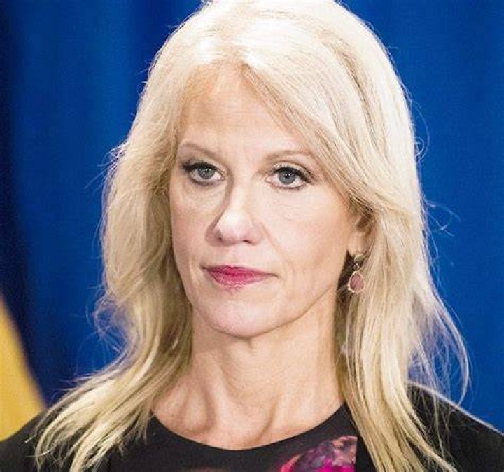 Kellyanne Conway (Business Executive) - Age, Birthday, Bio, Facts, Family, Net Worth, Height & More