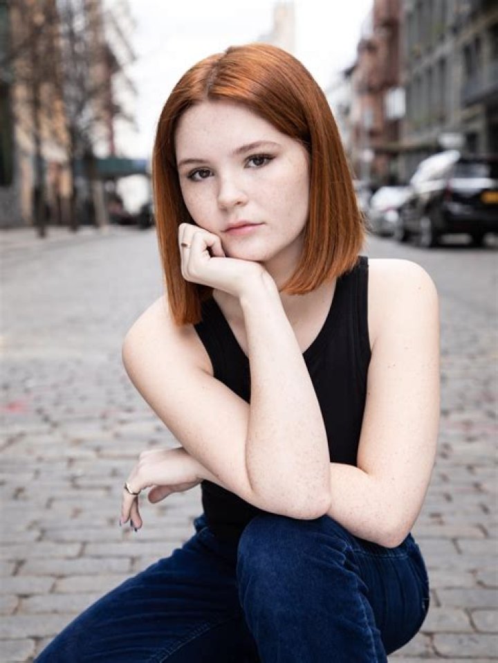Kelsey Rose Healey