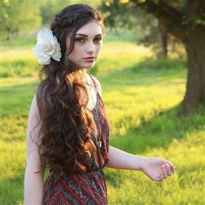 Kelsie May