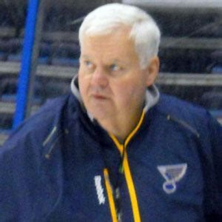 Ken Hitchcock (Hockey Coach) - Age, Birthday, Bio, Facts, Family, Net Worth, Height & More