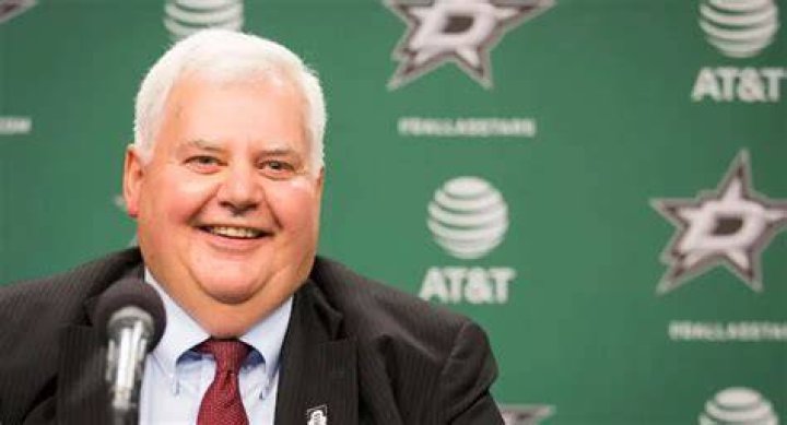 Ken Hitchcock