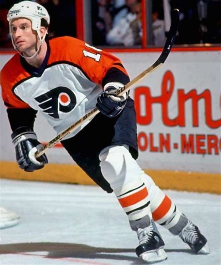 Ken Linseman (Hockey Player) - Age, Birthday, Bio, Facts, Family, Net Worth, Height & More