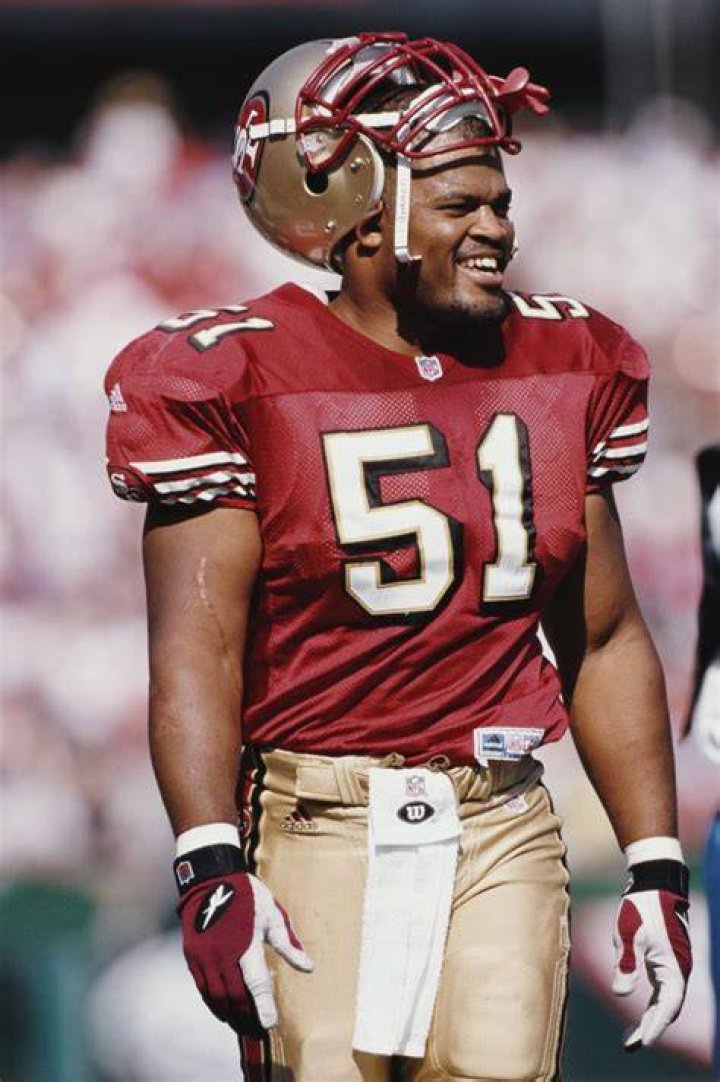 Ken Norton Jr. (Football Player) - Age, Birthday, Bio, Facts, Family, Net Worth, Height & More