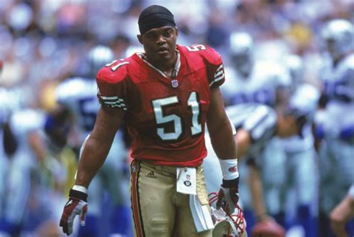 Ken Norton Jr.