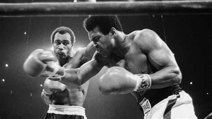 Ken Norton Sr. (Boxer) - Age, Birthday, Bio, Facts, Family, Net Worth, Height & More