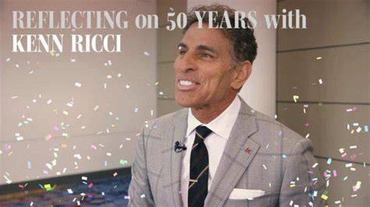Kenn Ricci (Entrepreneur) - Age, Birthday, Bio, Facts, Family, Net Worth, Height & More