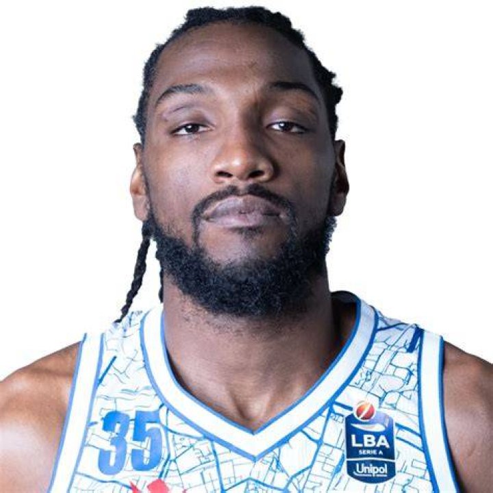 Kenneth Faried (Basketball Player) - Age, Birthday, Bio, Facts, Family, Net Worth, Height & More