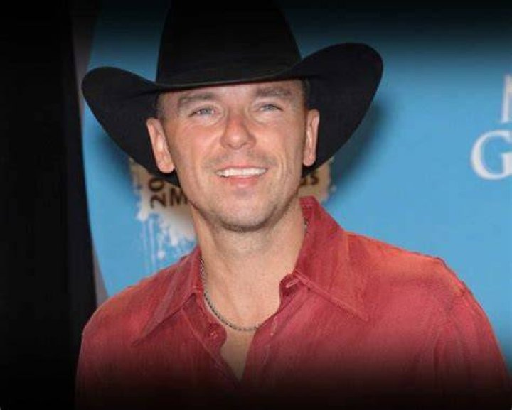 Kenny Chesney (Country Singer) - Age, Birthday, Bio, Facts, Family, Net Worth, Height & More