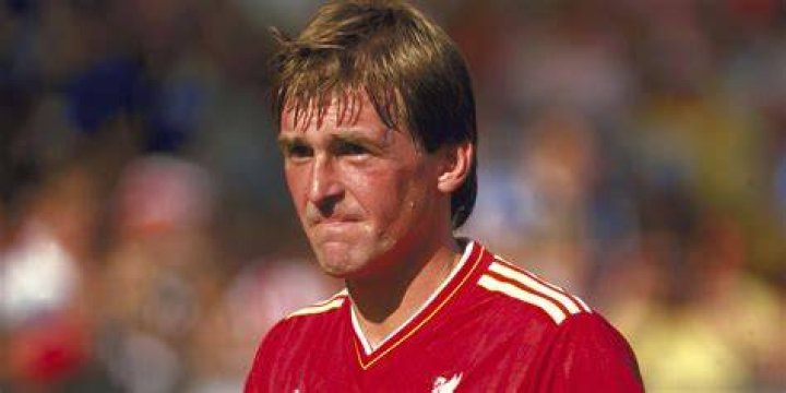 Kenny Dalglish