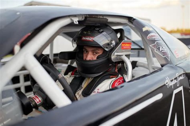 Kenny Irwin Jr. (Race Car Driver) - Age, Birthday, Bio, Facts, Family, Net Worth, Height & More