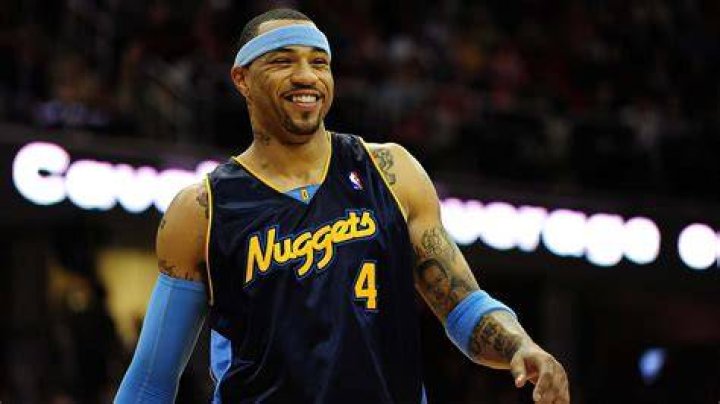 Kenyon Martin (Basketball Player) - Age, Birthday, Bio, Facts, Family, Net Worth, Height & More
