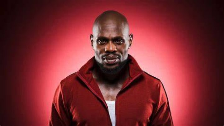 Kery James (Rapper) - Age, Birthday, Bio, Facts, Family, Net Worth, Height & More