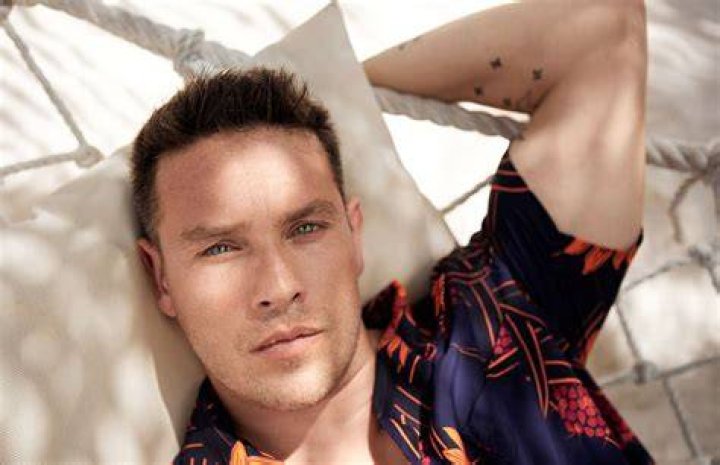 Kevin Alejandro (TV Actor) - Age, Birthday, Bio, Facts, Family, Net Worth, Height & More