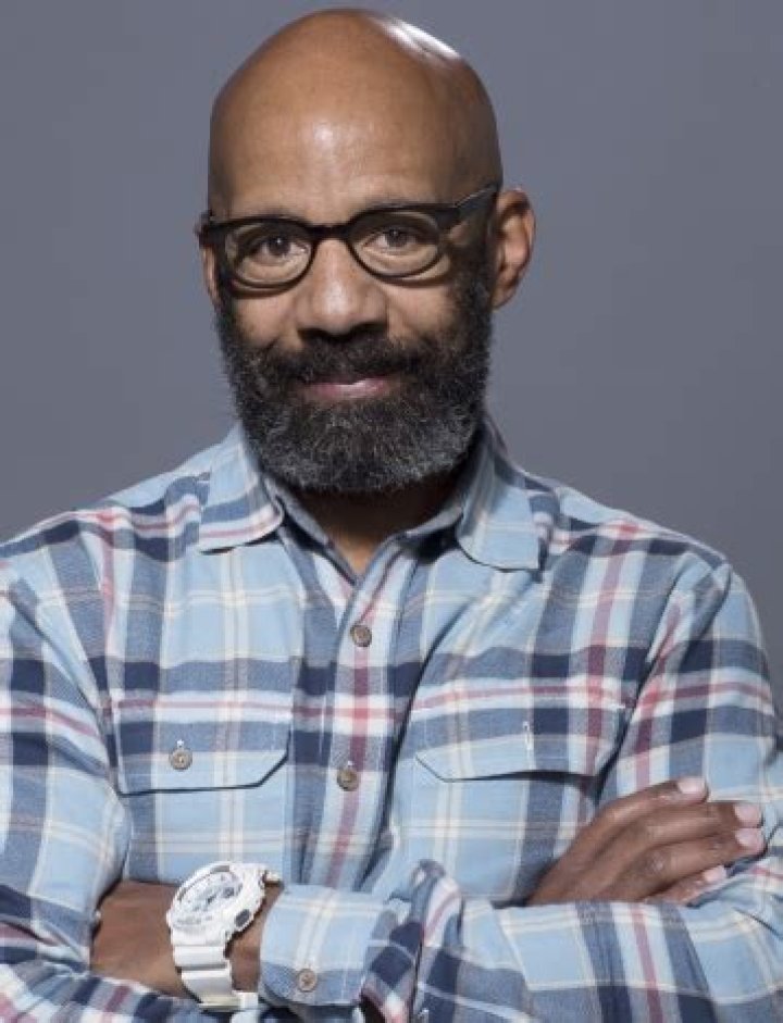 Kevin Blackistone (Journalist) - Age, Birthday, Bio, Facts, Family, Net Worth, Height & More