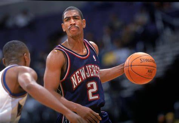 Kevin Ollie