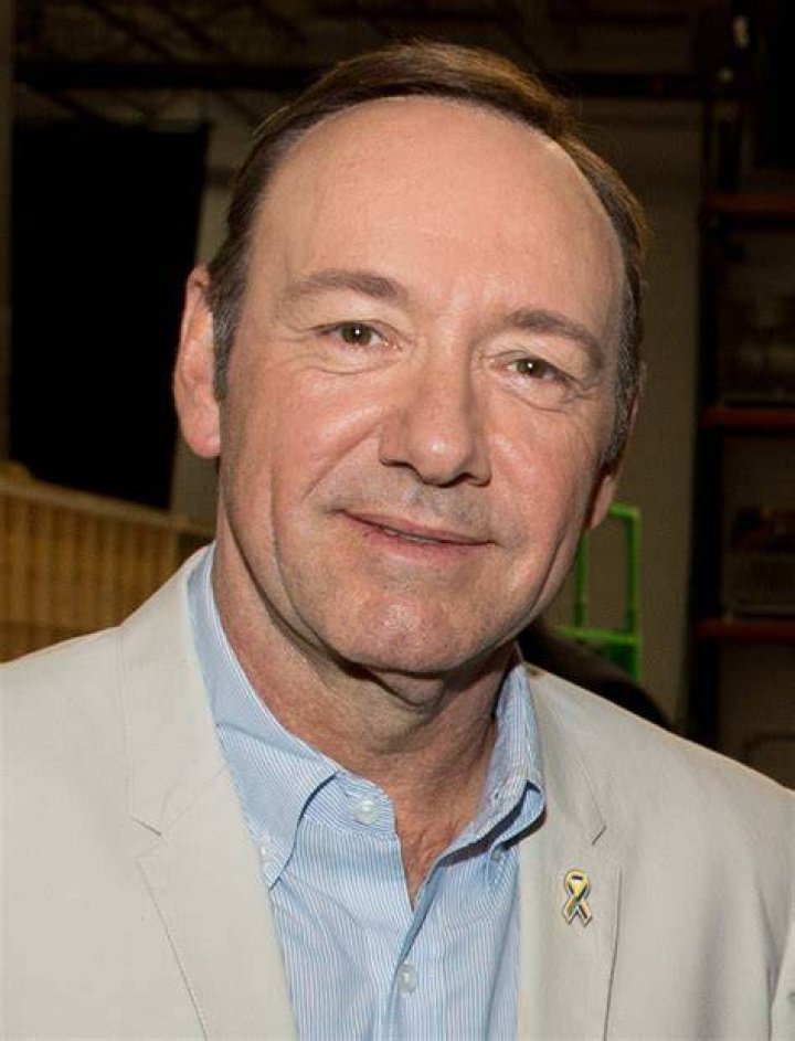 Kevin Spacey (Movie Actor) - Age, Birthday, Bio, Facts, Family, Net Worth, Height & More