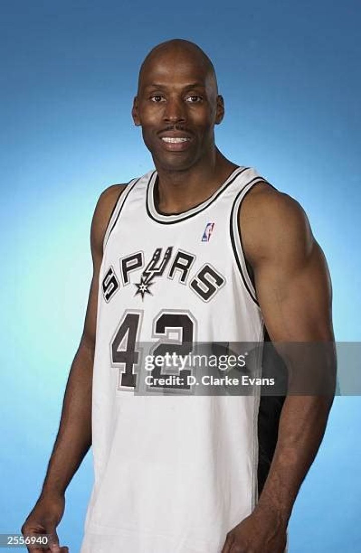 Kevin Willis