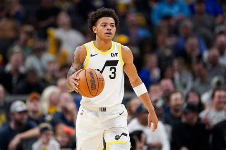 Keyonte George (Basketball Player) - Age, Birthday, Bio, Facts, Family, Net Worth, Height & More