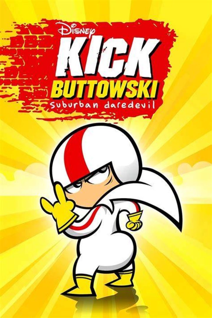 Kick Buttowski: Suburban Daredevil (TV Series 2010-2012) - Members profile, Facts, Wiki, Achievements, Net worth 2024 (updated)