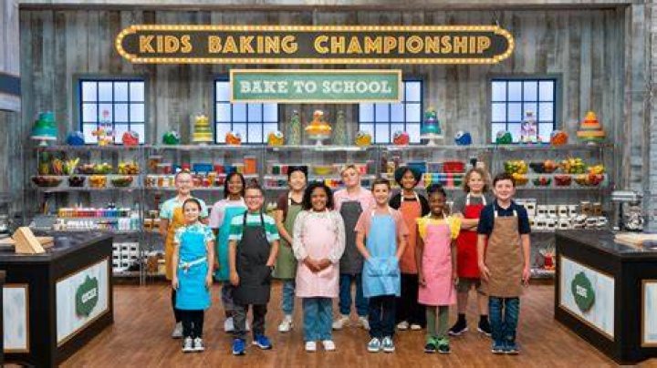Kids Baking Championship (Winner) - Members profile, Facts, Wiki, Achievements, Net worth 2024 (updated)