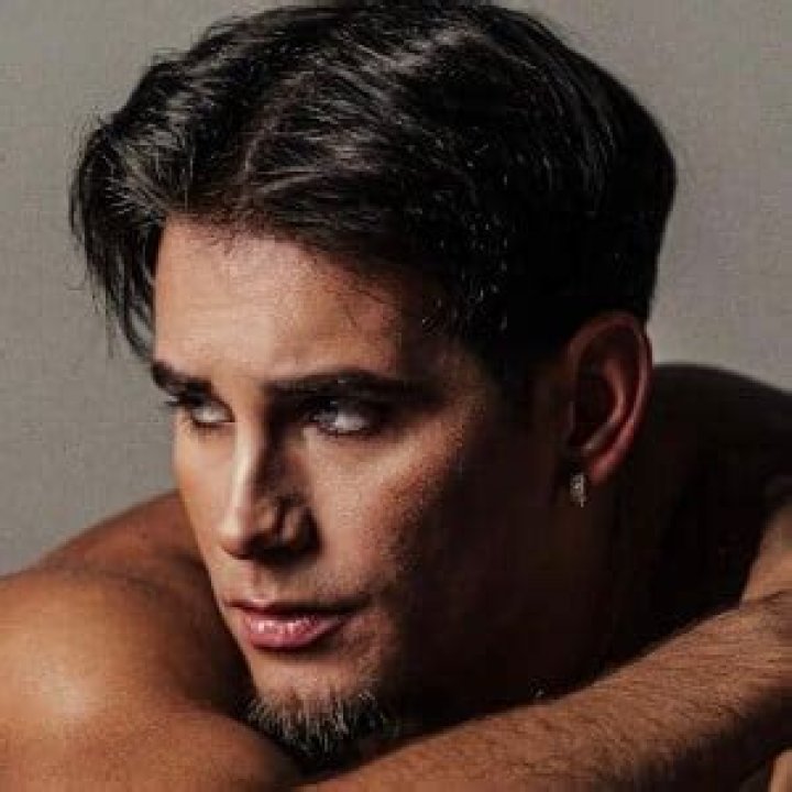 Kiel Tutin (Dancer) - Age, Birthday, Bio, Facts, Family, Net Worth, Height & More