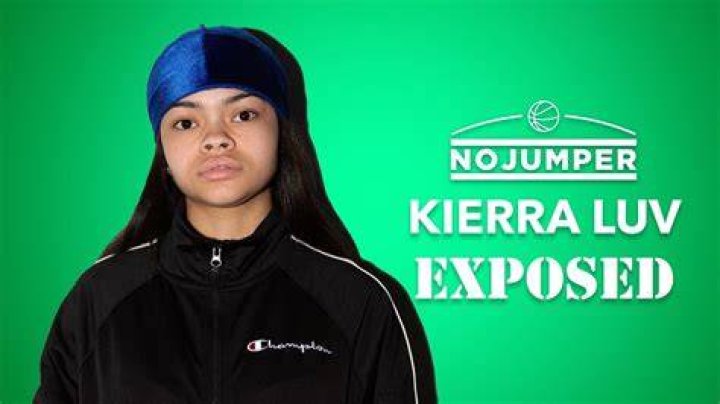 Kierra Luv