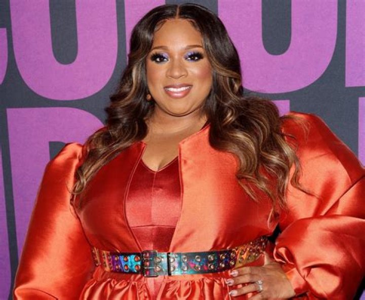 Kierra Sheard (Gospel Singer) - Age, Birthday, Bio, Facts, Family, Net Worth, Height & More