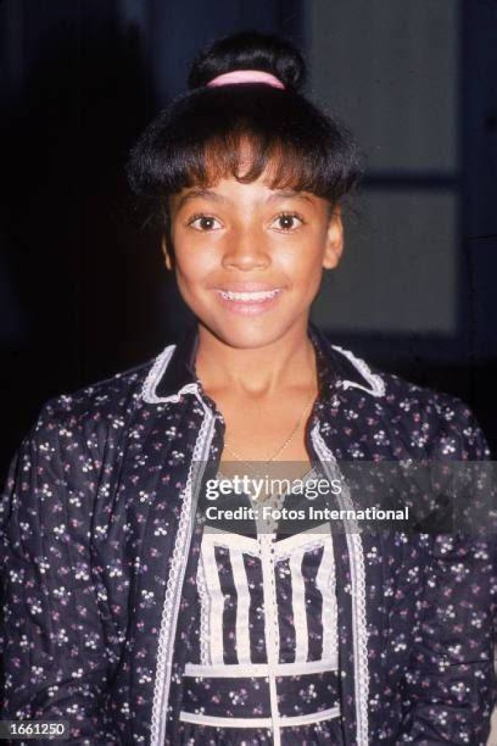 Kim Fields