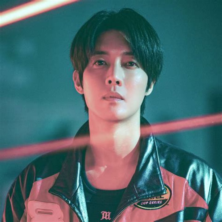 Kim Hyun-joong