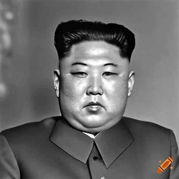 Kim Il-Sung