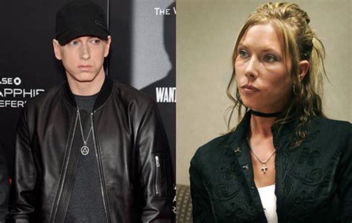 ¿Kim, la ex esposa de Eminem, sigue viva? – Celebrity.fm