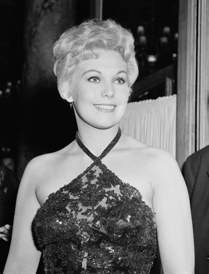 Kim Novak