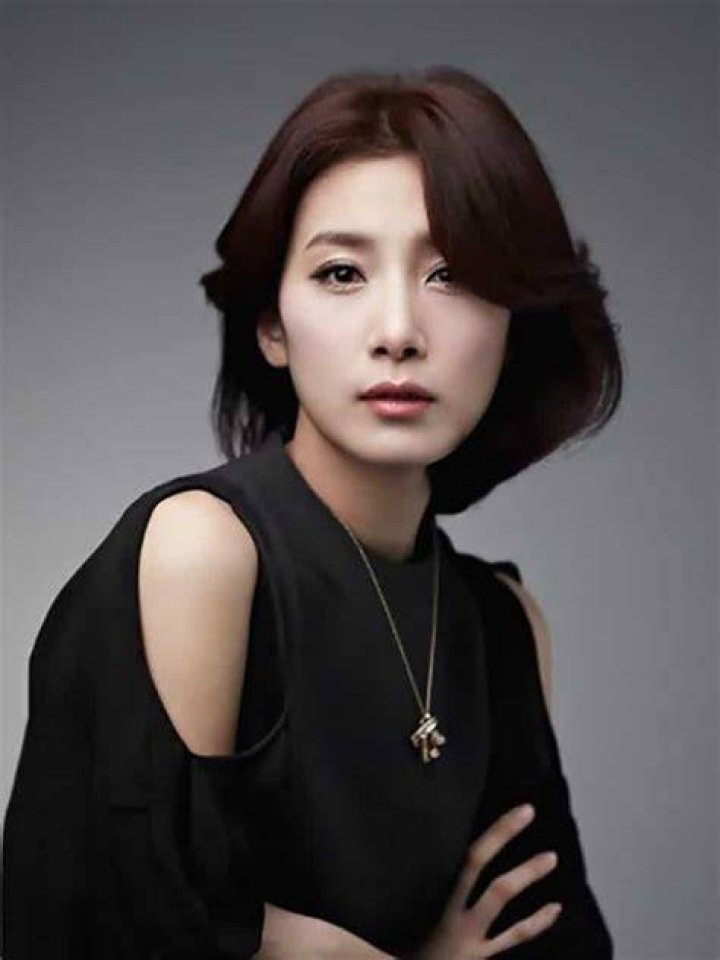 Kim Seo-hyung (TV Actor) - Age, Birthday, Bio, Facts, Family, Net Worth, Height & More