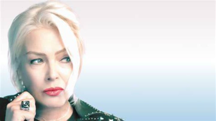 Kim Wilde