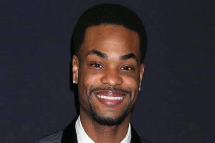King Bach (TV Actor) - Age, Birthday, Bio, Facts, Family, Net Worth, Height & More