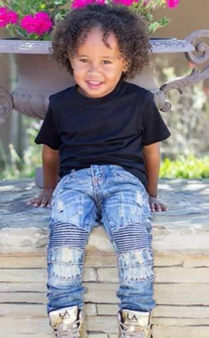 King Cairo Stevenson (Family Member) - Age, Birthday, Bio, Facts, Family, Net Worth, Height & More