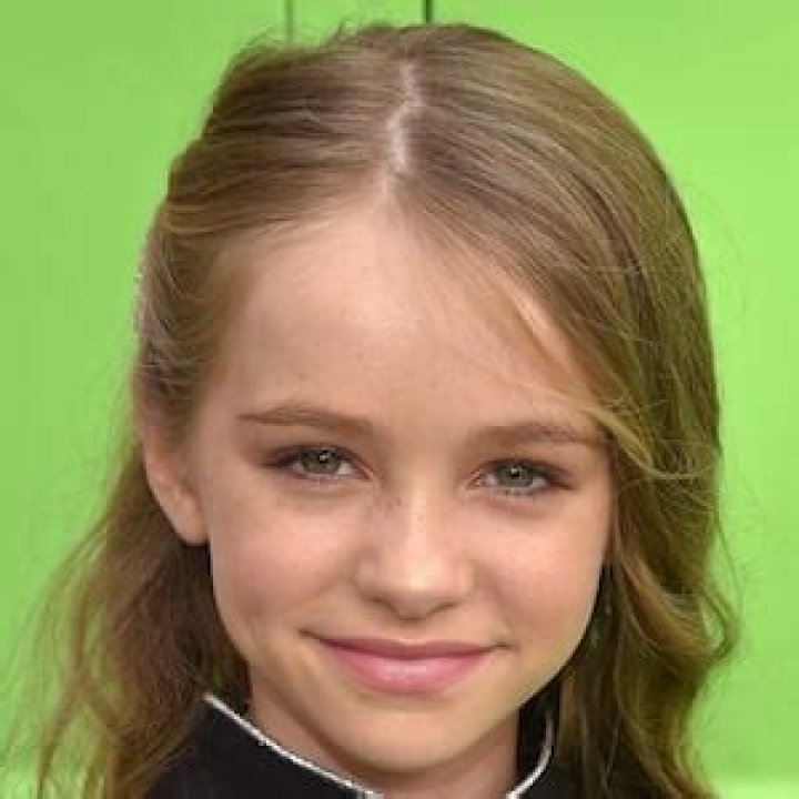 Kingston Foster (TV Actress) - Age, Birthday, Bio, Facts, Family, Net Worth, Height & More