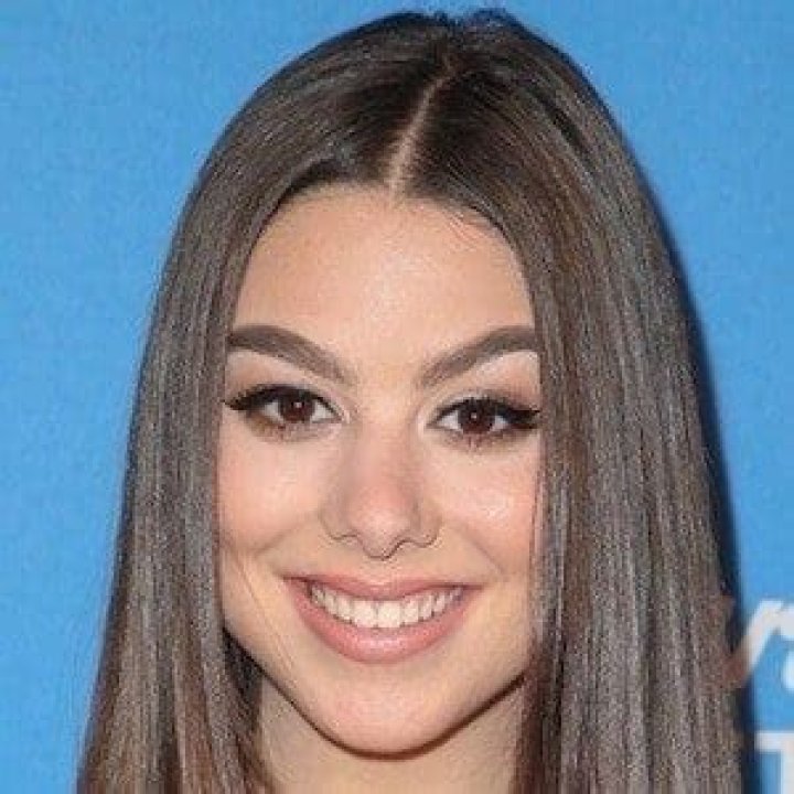 Kira Kosarin (TV Actress) - Age, Birthday, Bio, Facts, Family, Net Worth, Height & More