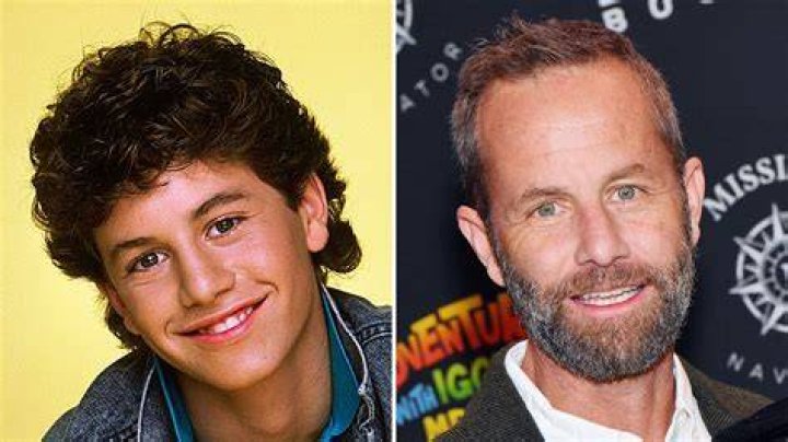 Kirk Cameron (TV Actor) - Age, Birthday, Bio, Facts, Family, Net Worth, Height & More