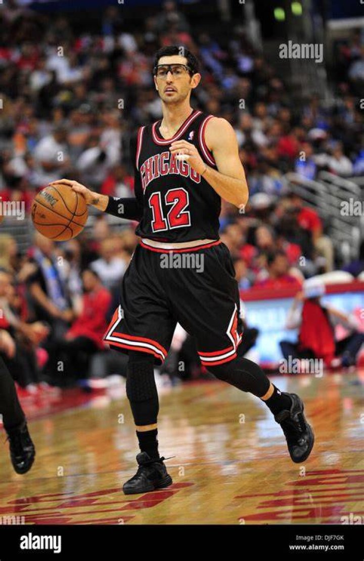 Kirk Hinrich