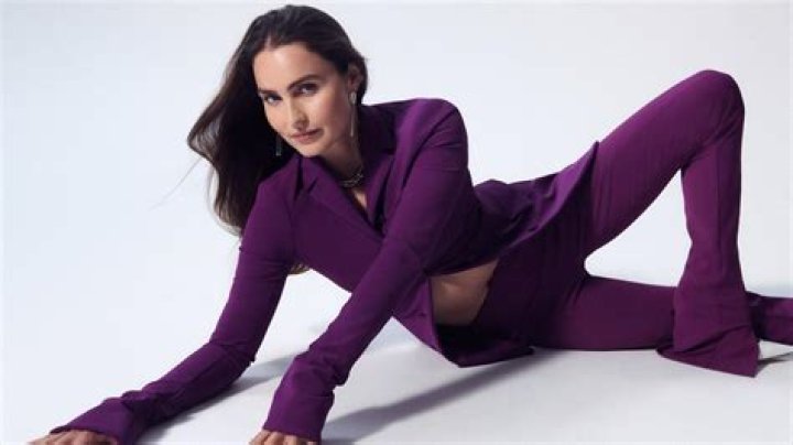Kirsty Godso